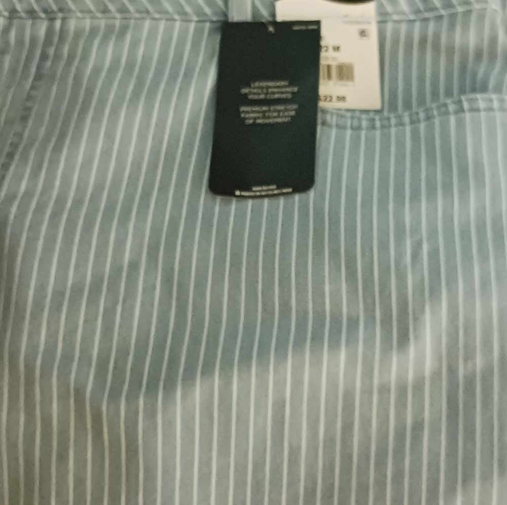 Womens Lee Shorts